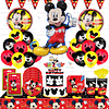 Pack Full Mickey Mouse