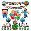 Pack Cumpleaños Minecraft