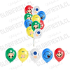 Pack Full Mario Bros 