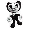 Peluche Bendy Foto Real Usado Buen Estado