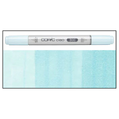COPIC Ciao