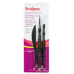 Sculpey Herramientas - Kit de Iniciación