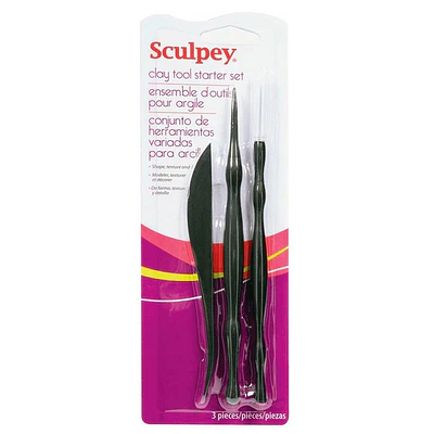 Sculpey Herramientas - Kit de Iniciación