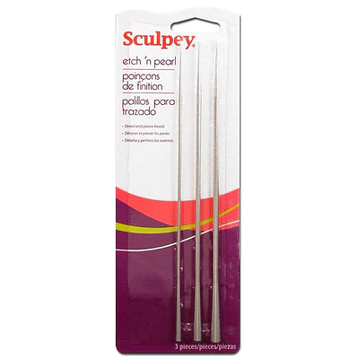 Sculpey Herramientas - kit Palillos Para Trazados