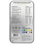 Prismacolor Premier - Set 12 Lápices de Colores.