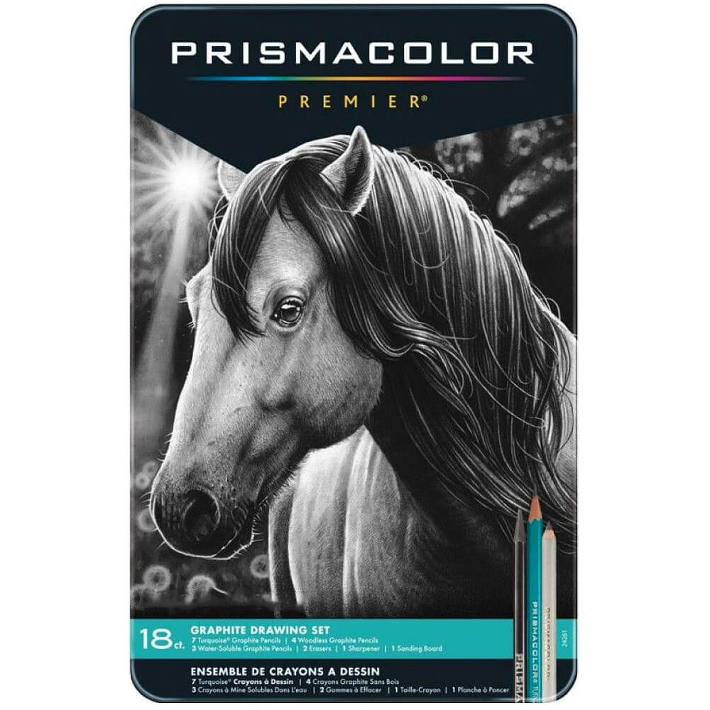Goma Moldeable Prismacolor  Tienda de materiales de arte Color Animal