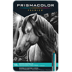 Prismacolor Premier - Set 18 Dibujo Grafito.