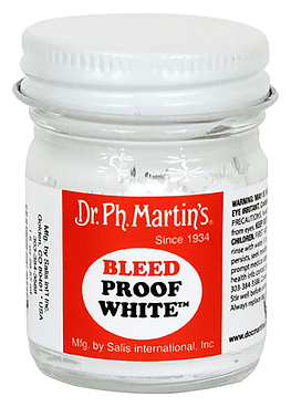 Dr. Ph. Martin's Bleedproof White, 30ml