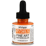 Dr. Ph. Martin's Hydrus - Acuarela Profesional - 30ml