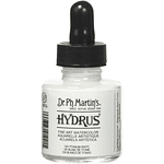 Dr. Ph. Martin's Hydrus - Acuarela Profesional - 30ml