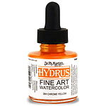 Dr. Ph. Martin's Hydrus - Acuarela Profesional - 30ml