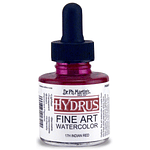 Dr. Ph. Martin's Hydrus - Acuarela Profesional - 30ml