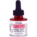 Dr. Ph. Martin's Hydrus - Acuarela Profesional - 30ml