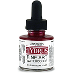 Dr. Ph. Martin's Hydrus - Acuarela Profesional - 30ml