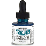 Dr. Ph. Martin's Hydrus - Acuarela Profesional - 30ml