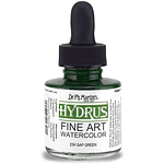 Dr. Ph. Martin's Hydrus - Acuarela Profesional - 30ml