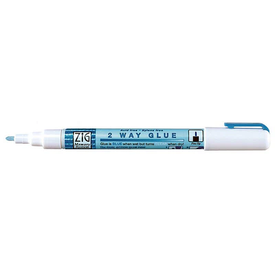 Pegamento Reposicionable 2 WAY GLUE Fino