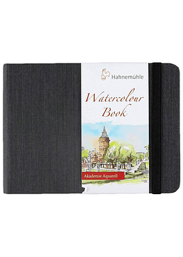Sketchbook Horizontal - A4 21 x 29,7 cm -30 Hojas - 200 GR 