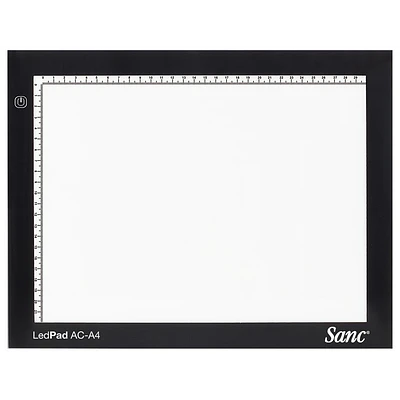 Mesa De luz Sanc A4 