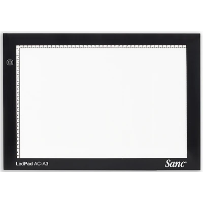 Mesa de Luz Sanc A3 
