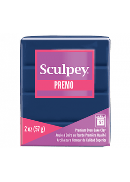 Sculpey Premo! - Colores - 57 Gr