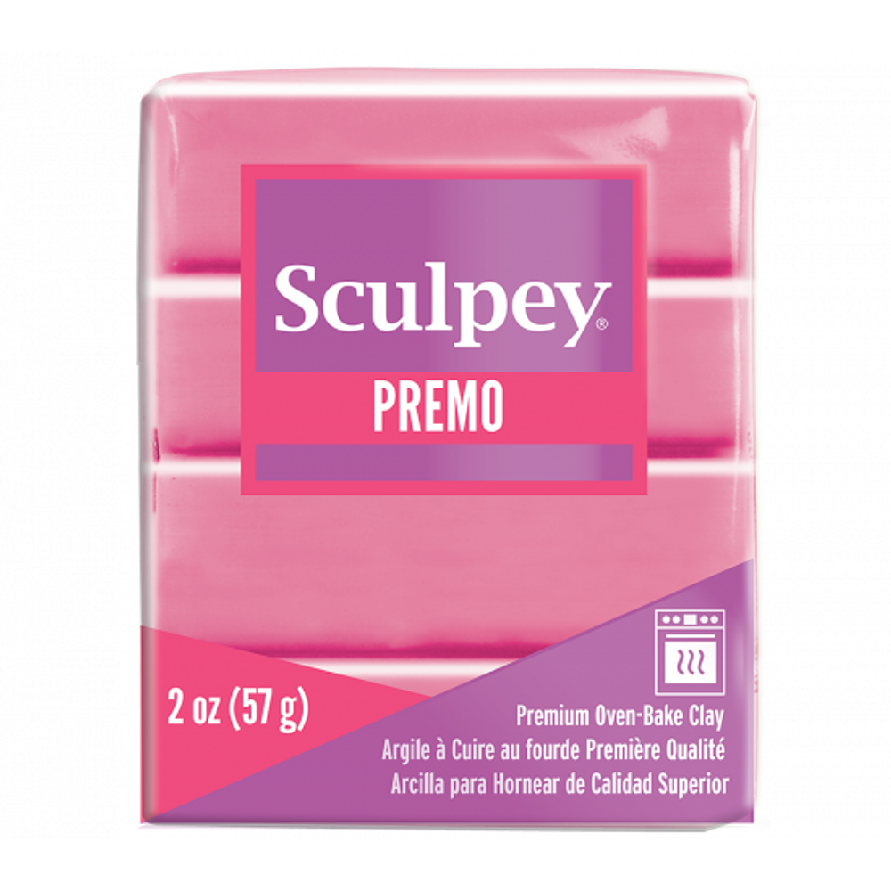 Sculpey Premo! - Colores - 57 Gr