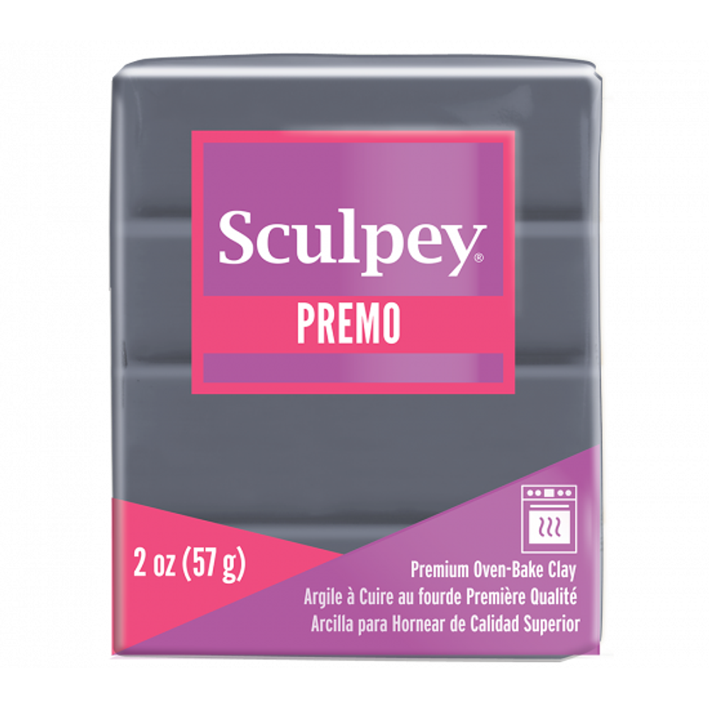 Sculpey Premo! - Colores - 57 Gr