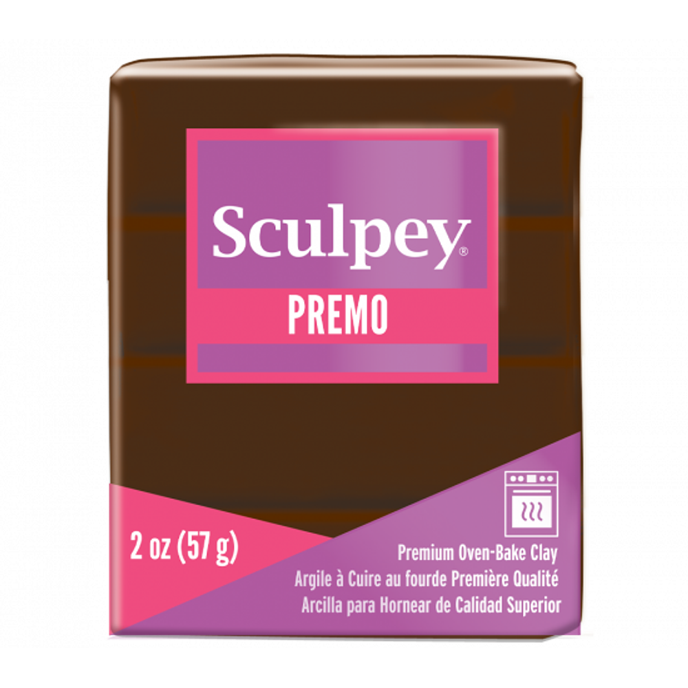 Sculpey Premo! - Colores - 57 Gr