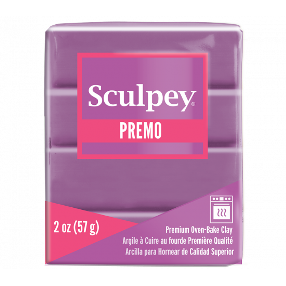 Sculpey Premo! - Colores - 57 Gr