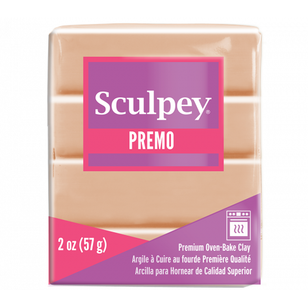 Sculpey Premo! - Colores - 57 Gr