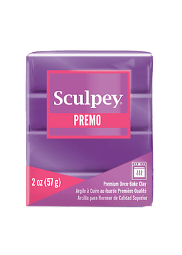 Sculpey Premo! Accents - Colores - 57 Gr