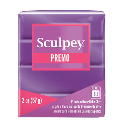 Sculpey Premo! Accents - Colores - 57 Gr