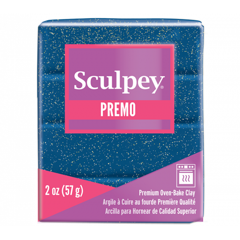 Sculpey Premo! Accents - Colores - 57 Gr