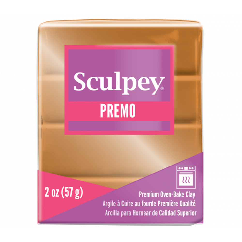 Sculpey Premo! Accents - Colores - 57 Gr