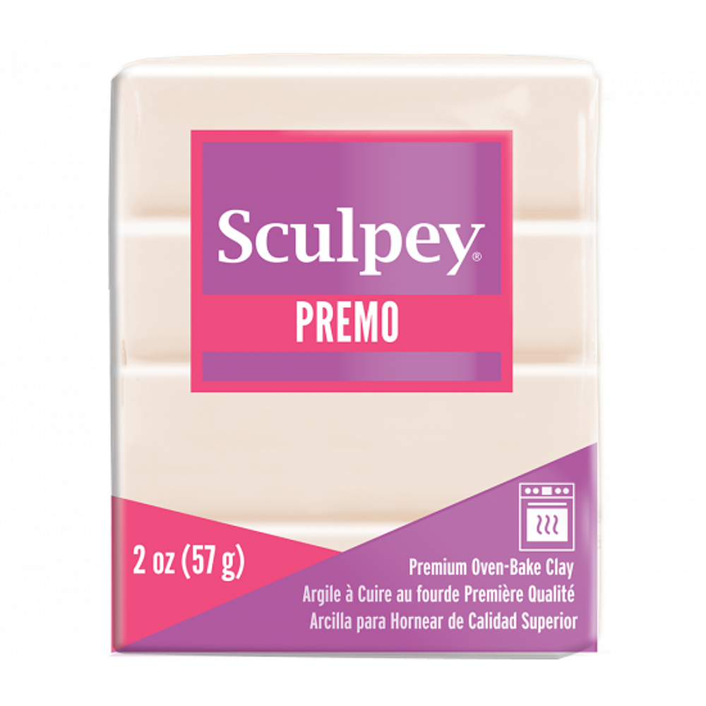 Sculpey Premo! Accents - Colores - 57 Gr