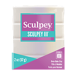 Sculpey III - Colores - 57 Gr