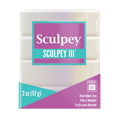 Sculpey III - Colores - 57 Gr