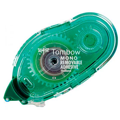 Tombow - Pegamento en Cinta - MONO Removable