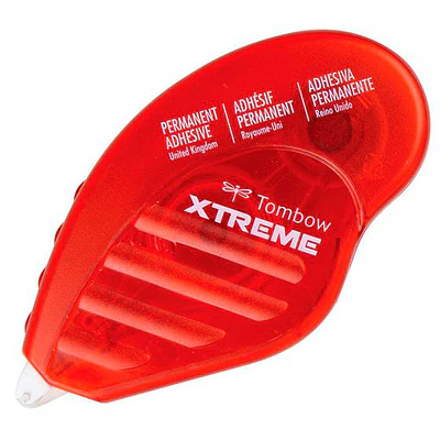 Tombow - Pegamento en Cinta - Mono Xtreme