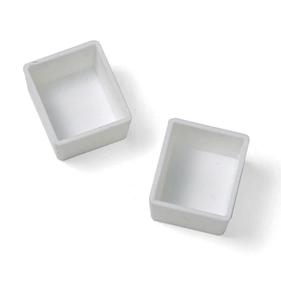 Accesorios - 1/2 Godet Vacios - 1,6 ml