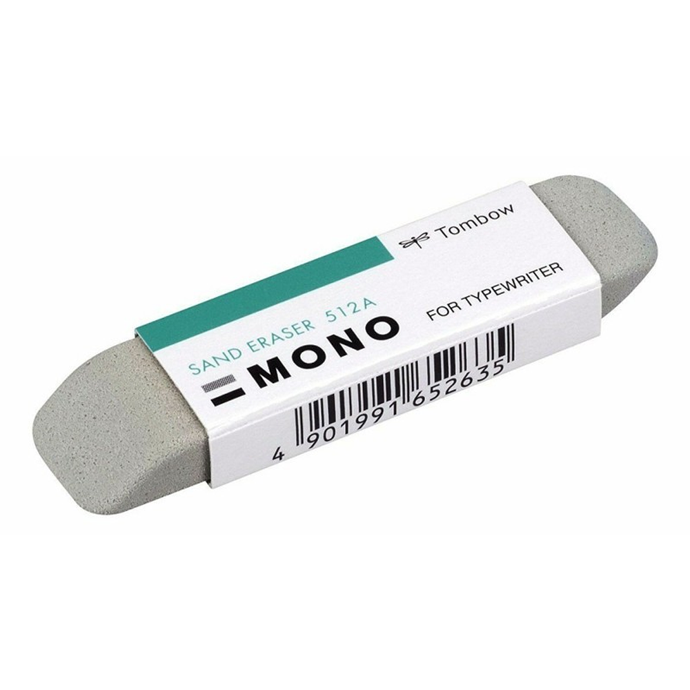 Tombow - Goma MONO Eraser - Sand