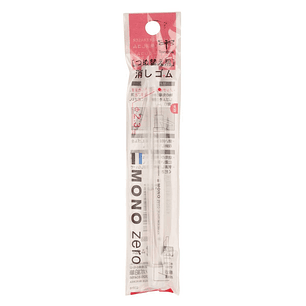 Tombow - Recarga Goma MONO Zero - Redonda