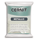 Cernit - Arcillas Polimérica - Metallic - 56 Gr