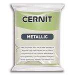 Cernit - Arcillas Polimérica - Metallic - 56 Gr