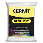 Cernit - Arcillas Polimérica - Neon Light - 56 Gr