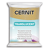 Cernit - Arcillas Polimérica - Translucent - 56 Gr