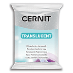 Cernit - Arcillas Polimérica - Translucent - 56 Gr