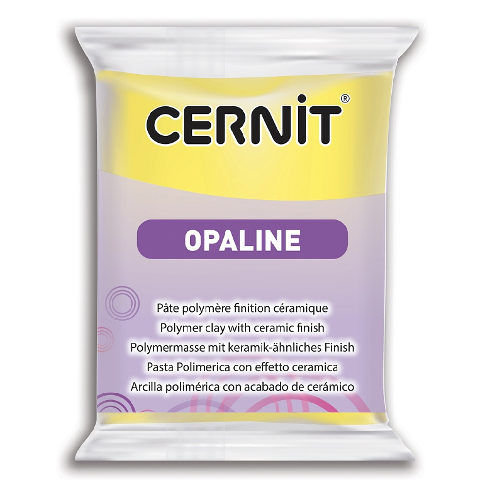 Cernit - Arcillas Polimérica - Opaline - 56 Gr