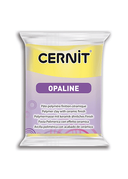 Cernit - Arcillas Polimérica - Opaline - 56 Gr
