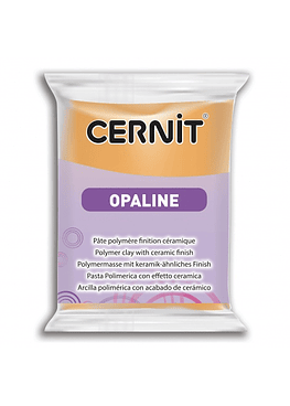 Cernit - Arcillas Polimérica - Opaline - 56 Gr